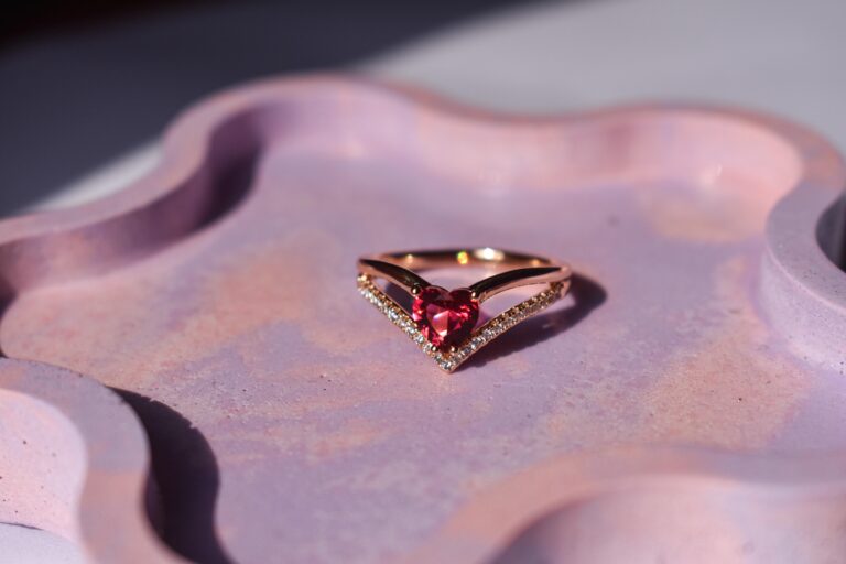 anniversary rings