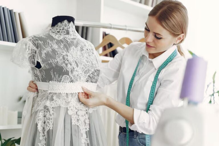 Prom Dress Alterations