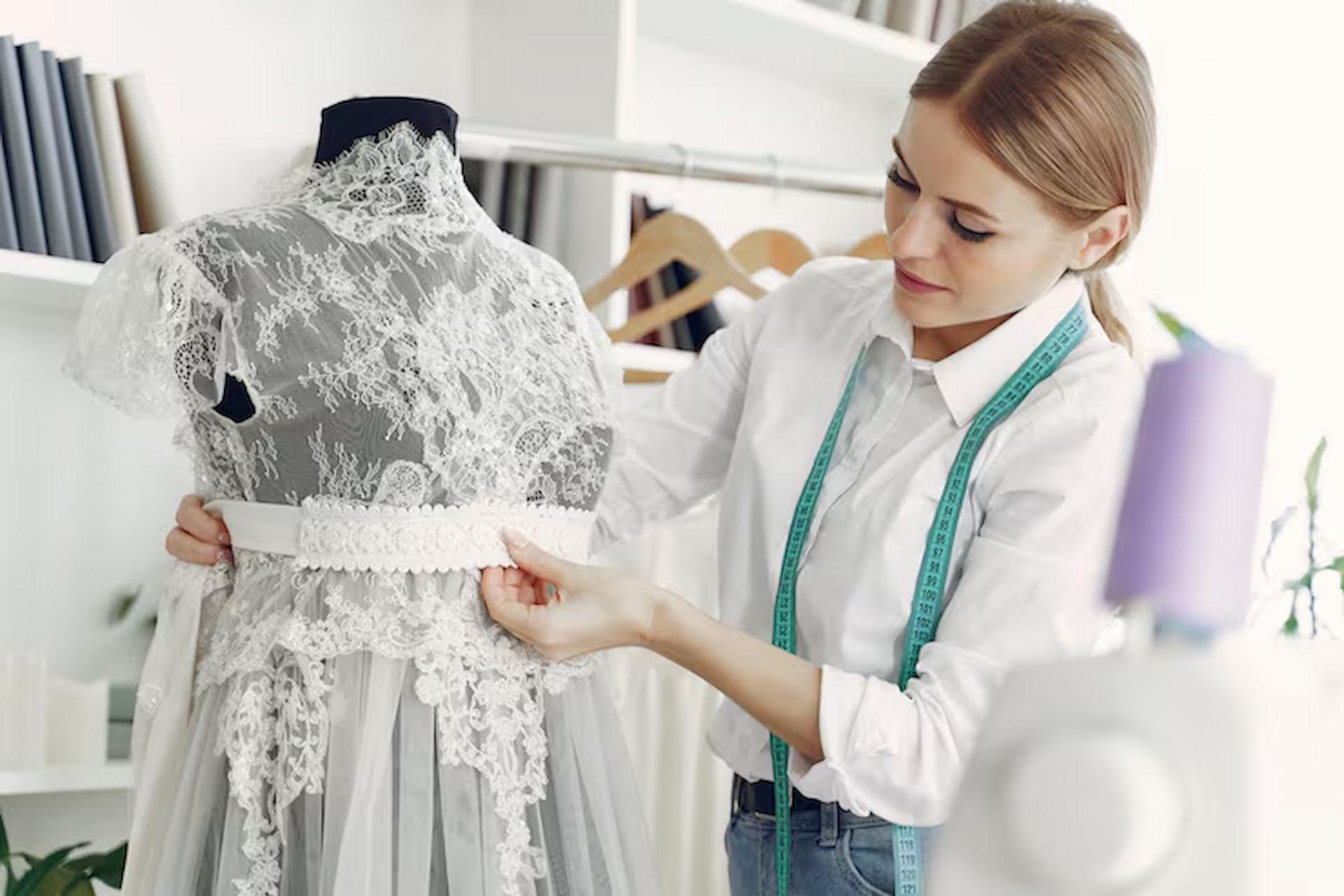 Prom Dress Alterations